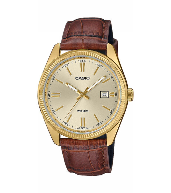 Orologio Casio MTP-1302PGL-9AVEF