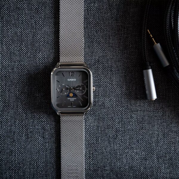 Orologio Casio MTP-M305M-8AVER - immagine 2