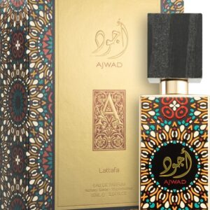 Lattafa Ajwad 60ml