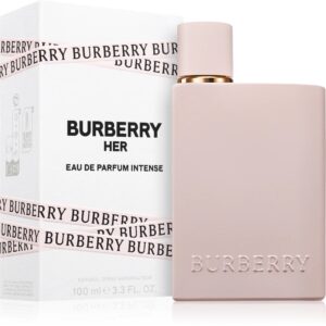 Burberry Her 30ml Eau de Parfum Intense