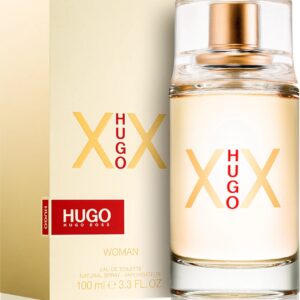 Hugo Boss HUGO XX 100ml