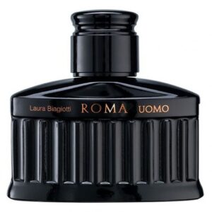 Laura Biagiotti Roma Uomo Nero Estremo 125ml