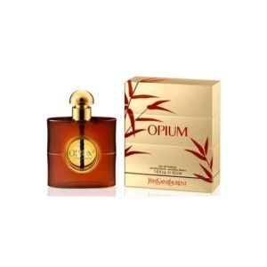 Yves Saint Laurent Opium Eau de Parfum 50ml