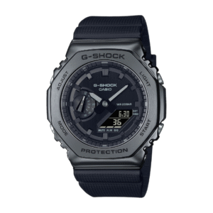 Orologio G-Shock GM-2100BB-1AER