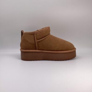 Boot Platform camel