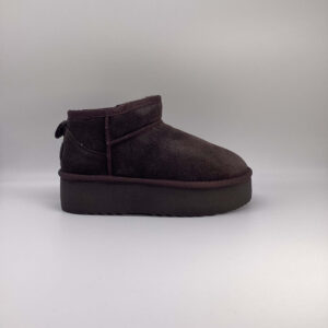 Boot Platform testa di moro