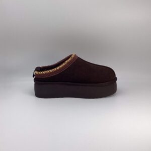 Boot Open testa di moro