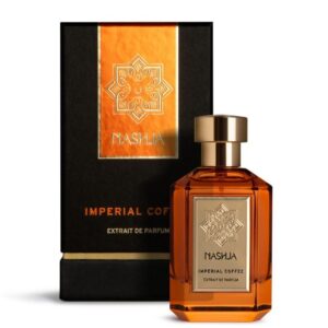 Nashja Imperial Coffee