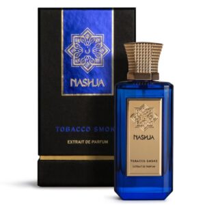 Nashja Tobacco Smoke