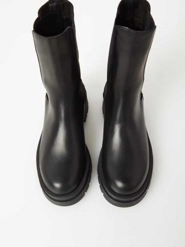 Chelsea Boot In Pelle - immagine 2