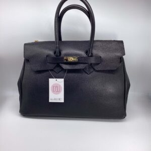 Borsa Calista Maxi nera