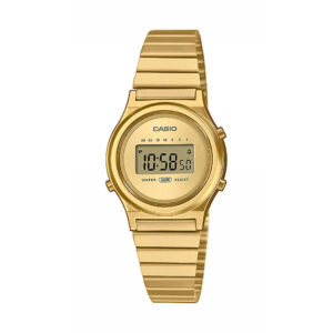Orologio Casio digitale LA700WEG-9AEF