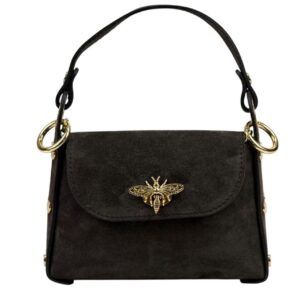 Borsa Bee Suede