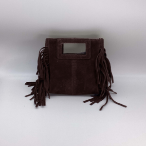 Borsa Arizona Mini testa di moro