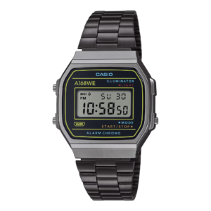 Orologio Casio digitale A168WEHB-1AEF