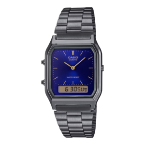 Orologio Casio AQ-230EGG-2AEF