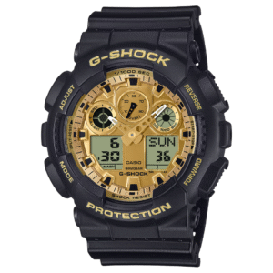 Orologio G-Shock GA-100GGB-1A9