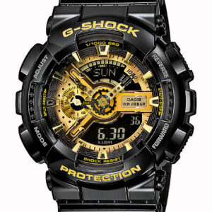 Orologio GA-110GB-1AER