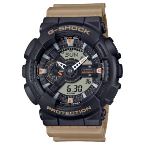 Orologio G-Shock GA-110TU-1A5ER
