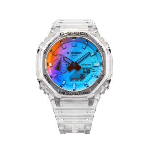 Orologio G-Shock GA-2100SRS-7AER