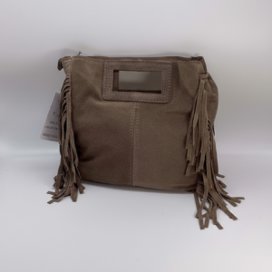 Borsa Arizona grigia