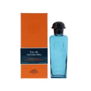 Hermès Eau De Narcisse Bleu Eau De Cologne 100ml