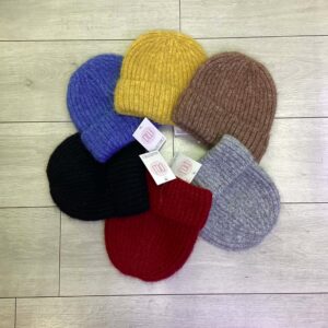 Berretto Beanie