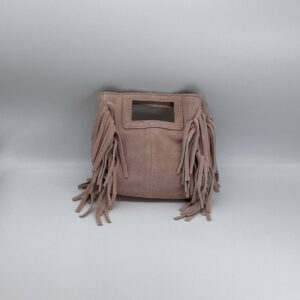 Borsa Arizona Mini cipria