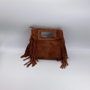 Borsa Arizona Mini cuoio