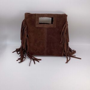 Borsa Arizona marrone