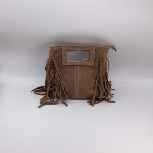 Borsa Arizona Mini taupe