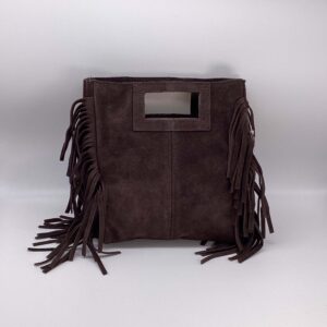 Borsa Arizona testa di moro