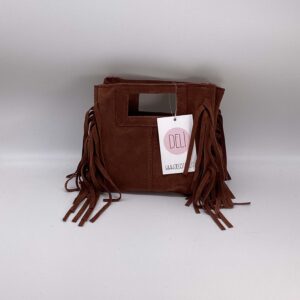 Borsa Arizona Mini marrone