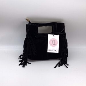 Borsa Arizona Mini nera