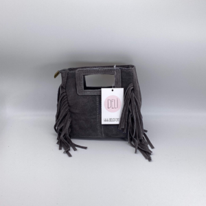 Borsa Arizona Mini grigia