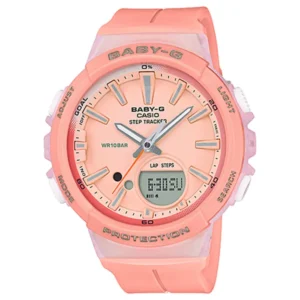 Orologio Baby-G BGS-100-4ADR