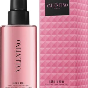 Valentino Born In Roma Donna Hair Body Mist 90ml
