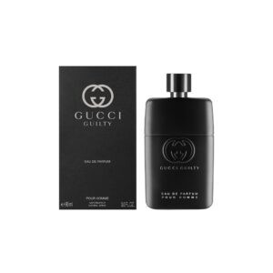 Gucci Guilty Pour Homme Eau de Parfum 90ml