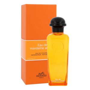Hermès Eau De Mandarine Ambrée Eau De Cologne 100ml