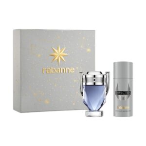 Paco Rabanne Invictus Set 100ml + deo spray