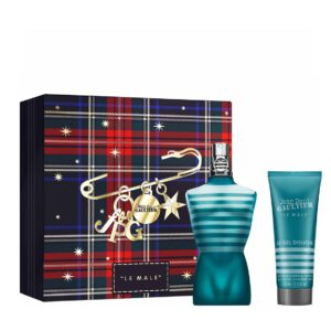 Jean Paul Gaultier Le Male Set 125ml + Shower Gel