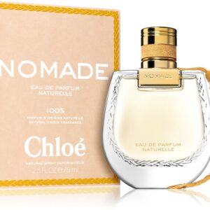 Chloé Nomade Naturelle Eau De Parfum 75ml