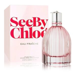 Chloé See By Chloé Eau Fraîche Eau de toilette 30ml