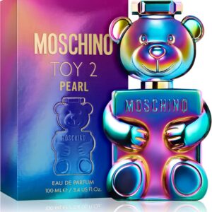 Moschino Toy 2 Pearl 50ml