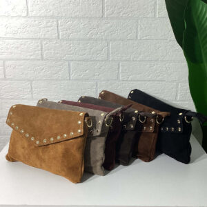 Pochette Borchie Rock