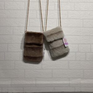 Tracolla Smart Peluche