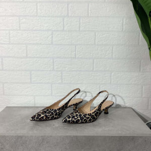 Slingback Leo