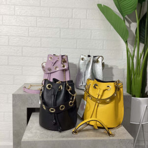 Borsa Bucket Chic