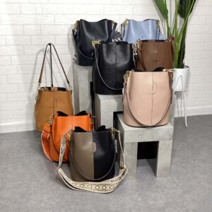 Borsa Greta secchiello