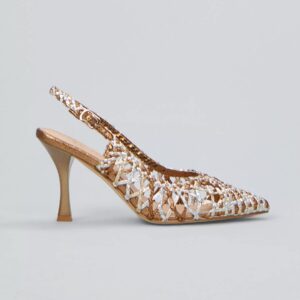 Slingback Venice